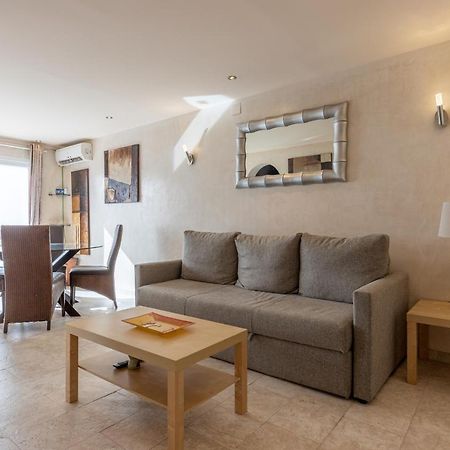 Seabreeze Carihuela Apartment トレモリノス エクステリア 写真