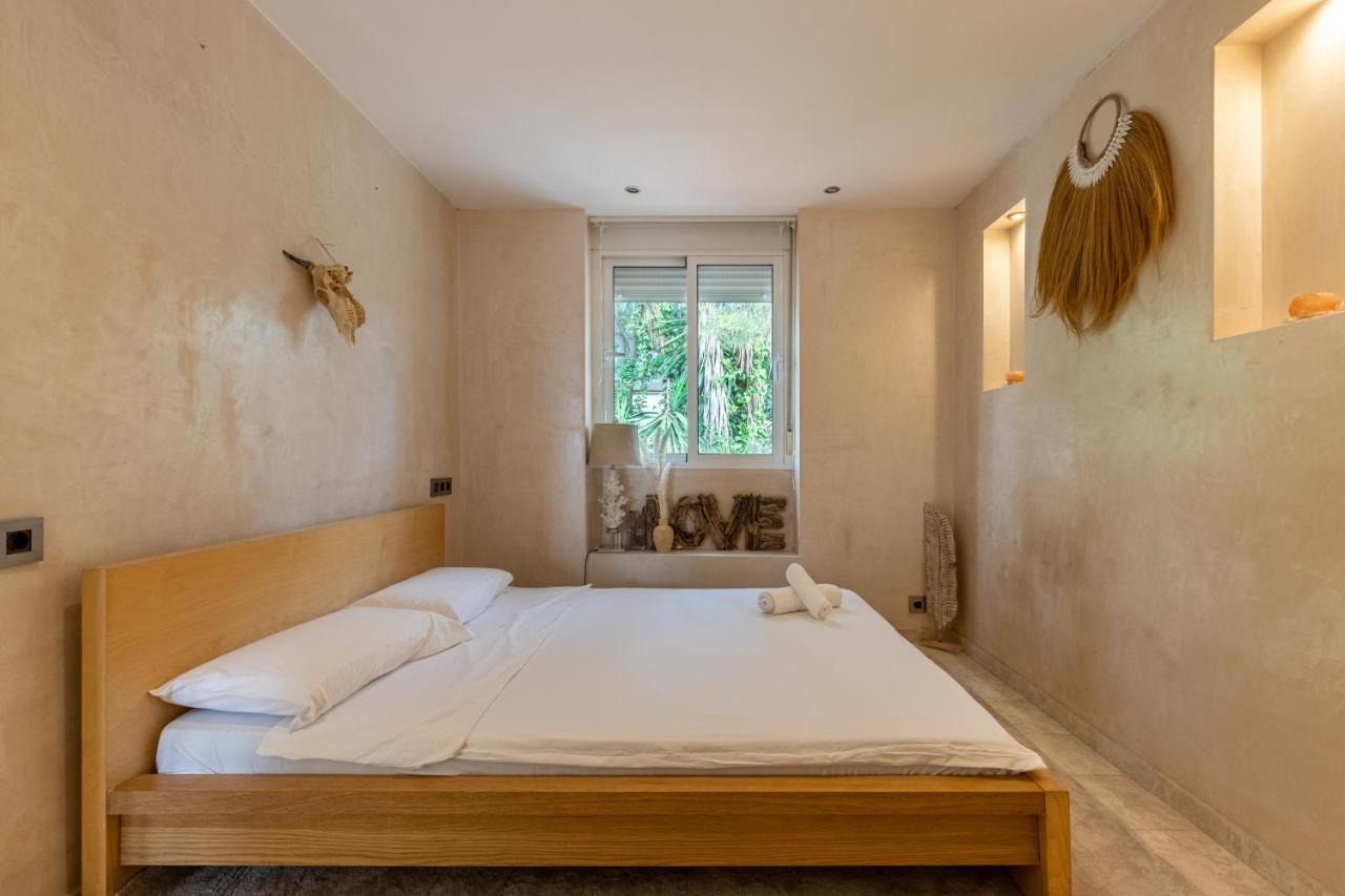 Seabreeze Carihuela Apartment トレモリノス エクステリア 写真